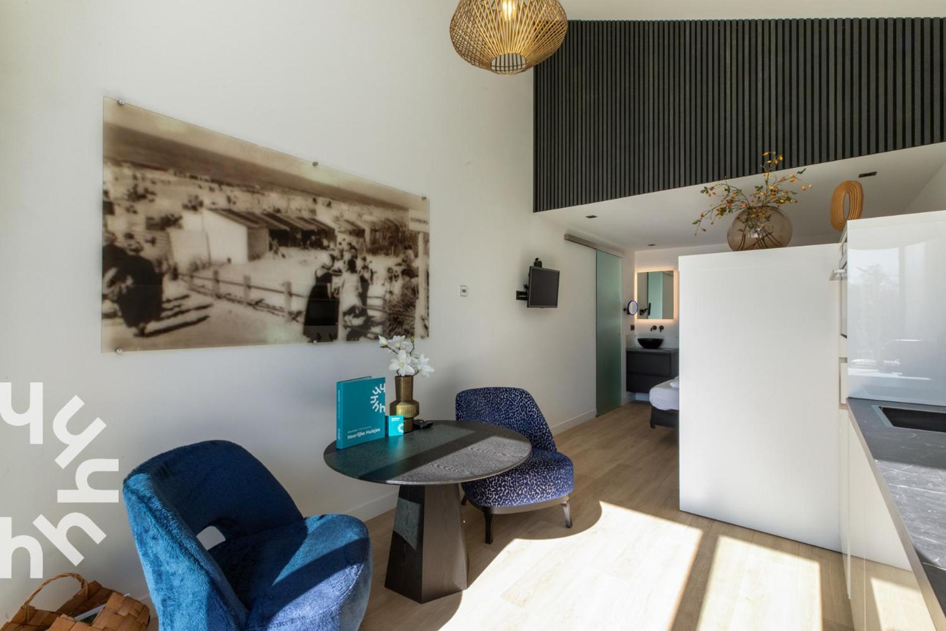 Hotel Chique Vakantiehuisje Rustig Gelegen In ดอมเบิร์ก ภายนอก รูปภาพ
