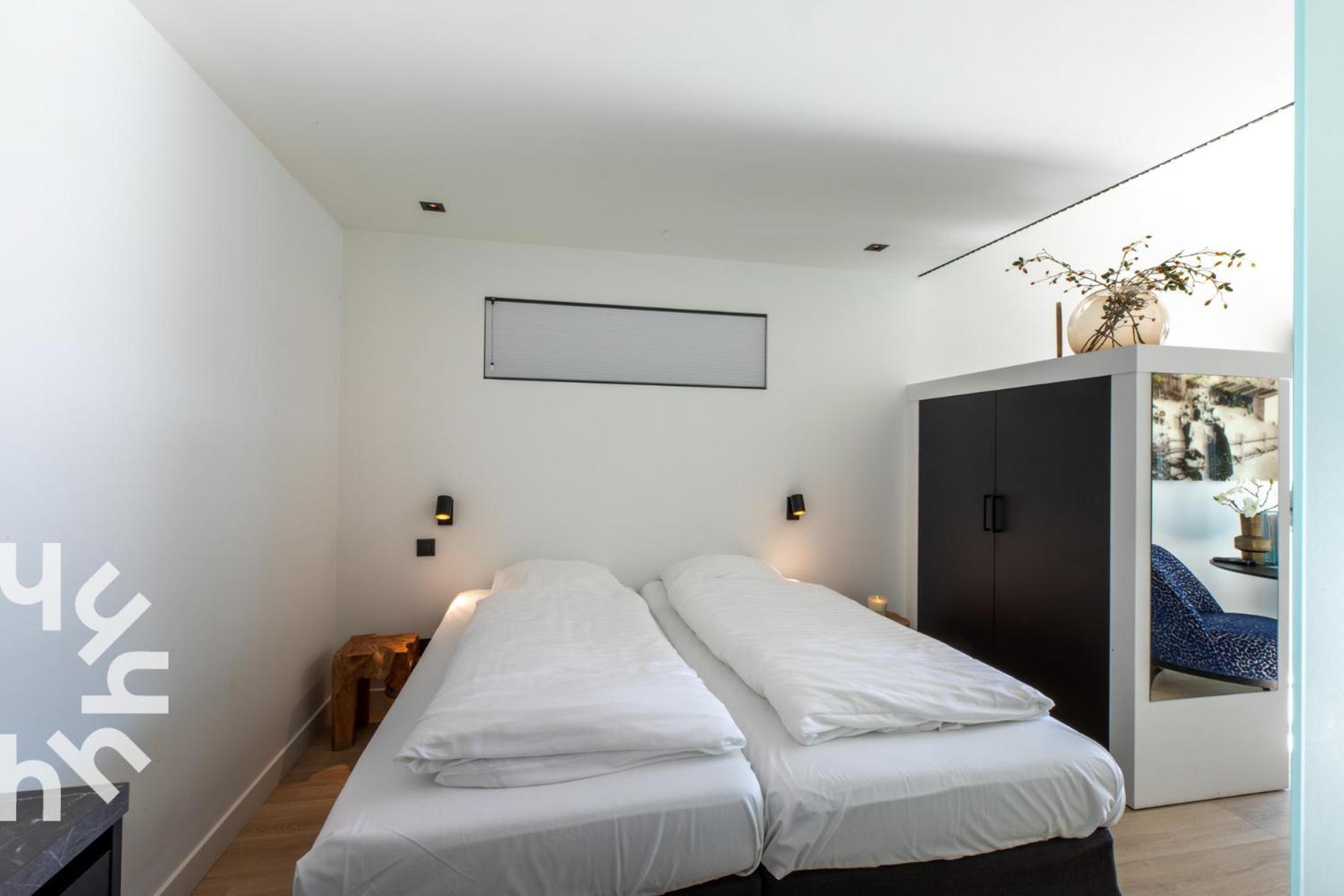Hotel Chique Vakantiehuisje Rustig Gelegen In ดอมเบิร์ก ภายนอก รูปภาพ