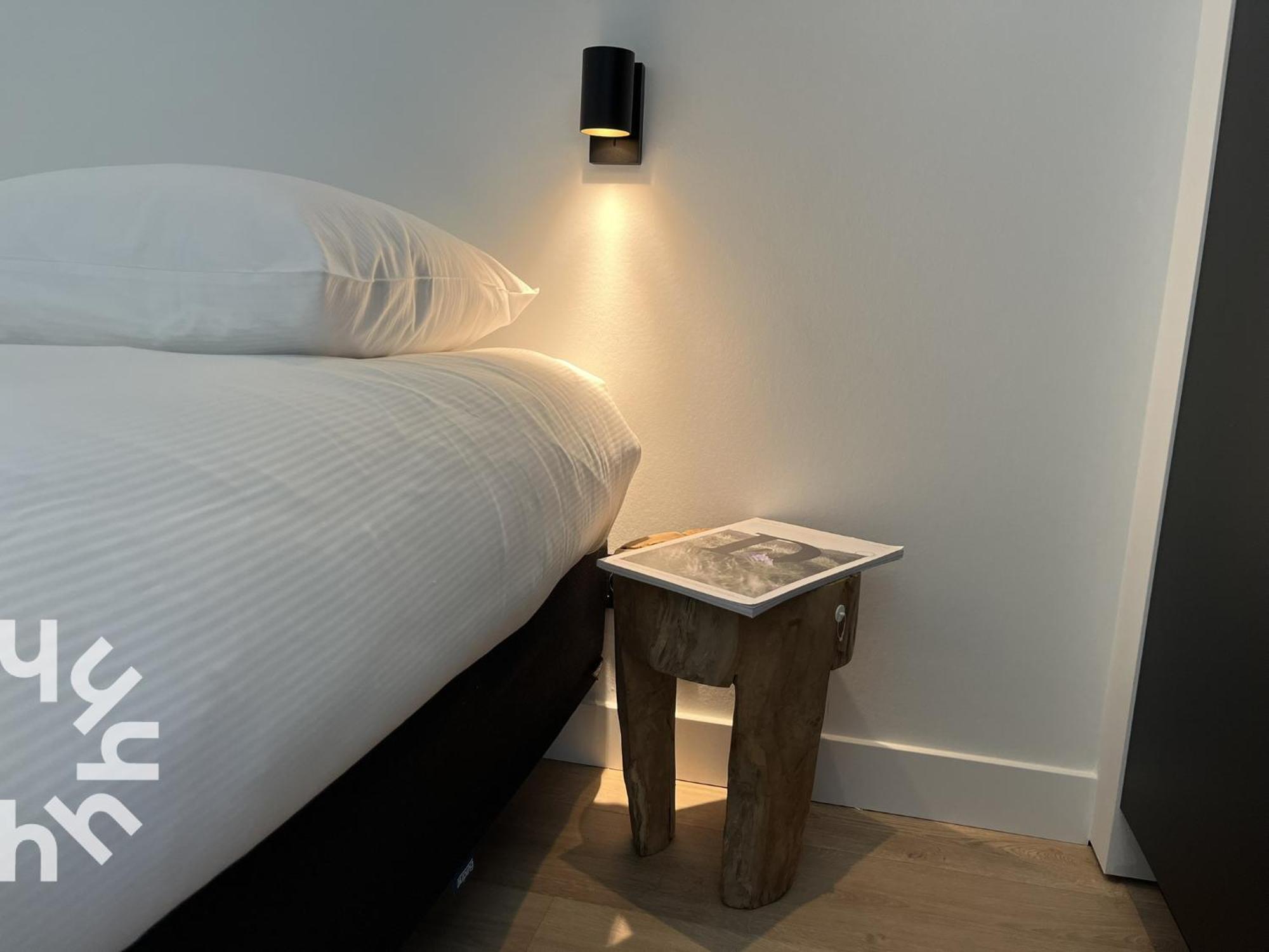 Hotel Chique Vakantiehuisje Rustig Gelegen In ดอมเบิร์ก ภายนอก รูปภาพ